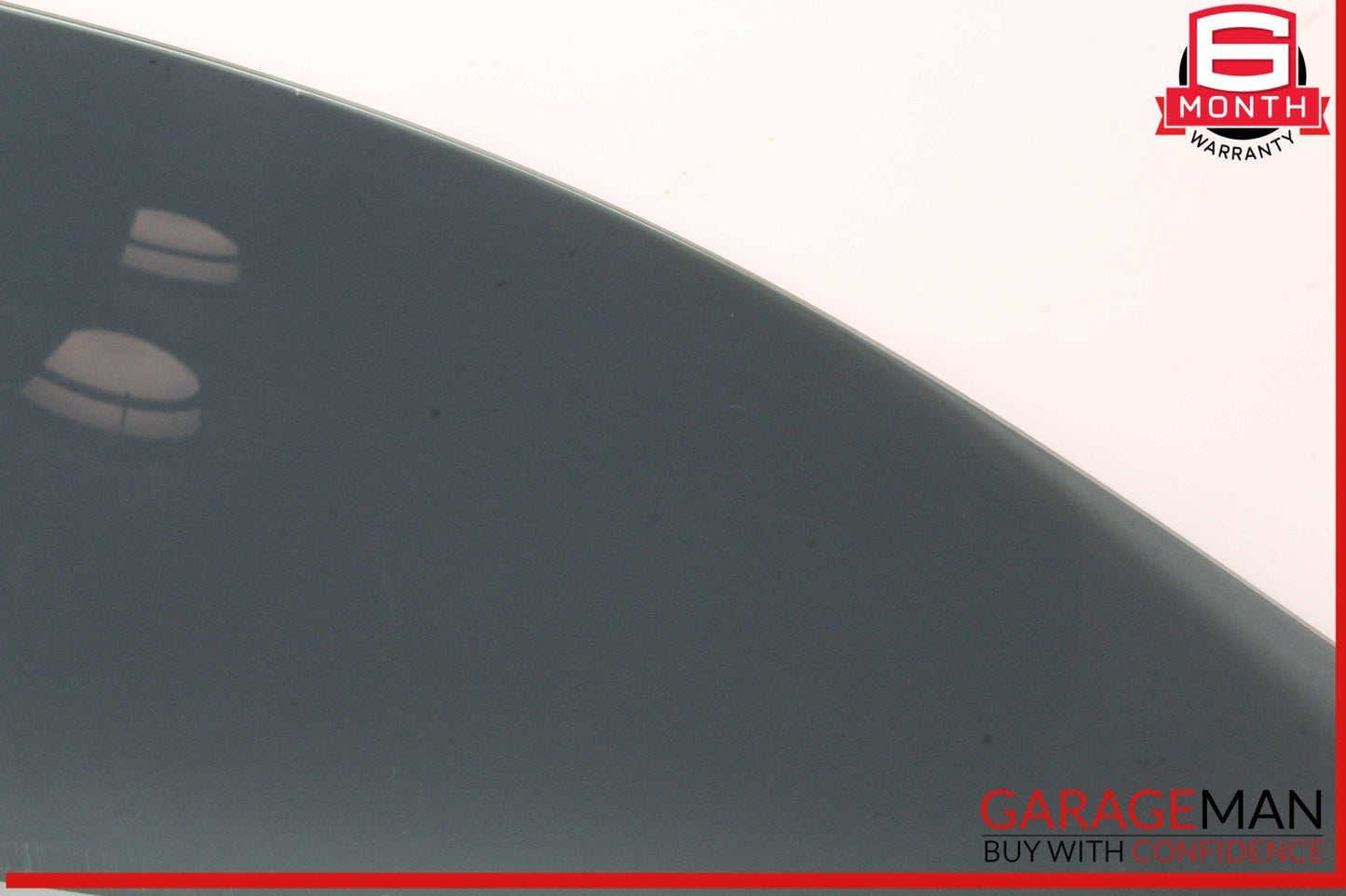 14-18 Mercedes W117 CLA250 Front Left Driver Side Door Window Glass OEM