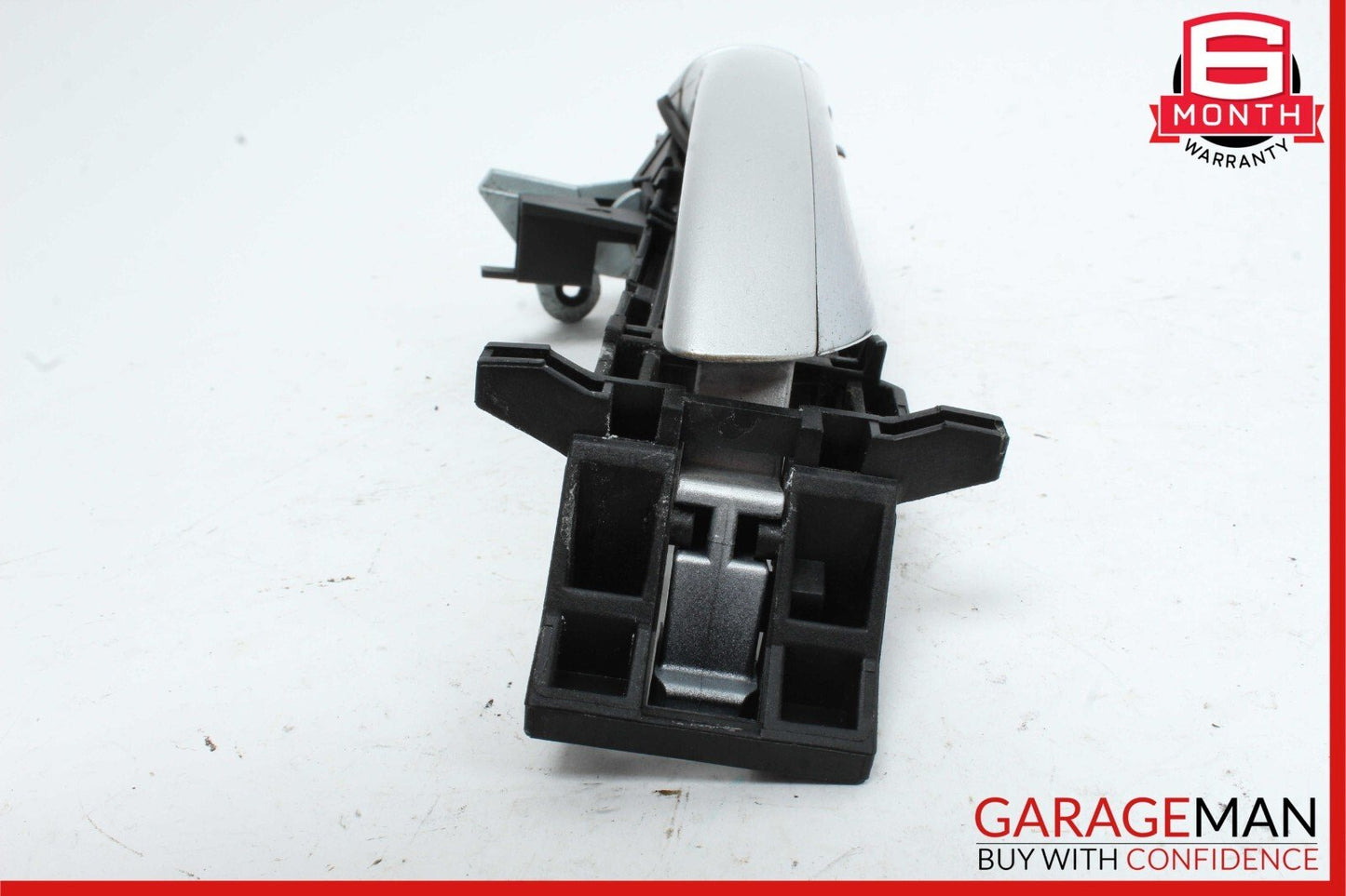 00-06 Mercedes S500 CL500 CL600 Front Right Side Exterior Door Handle Silver