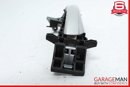 00-06 Mercedes S500 CL500 CL600 Front Right Side Exterior Door Handle Silver