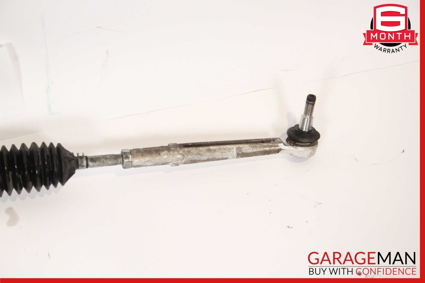 97-04 Porsche Boxster 986 Power Steering Gear Rack & Pinion Assy