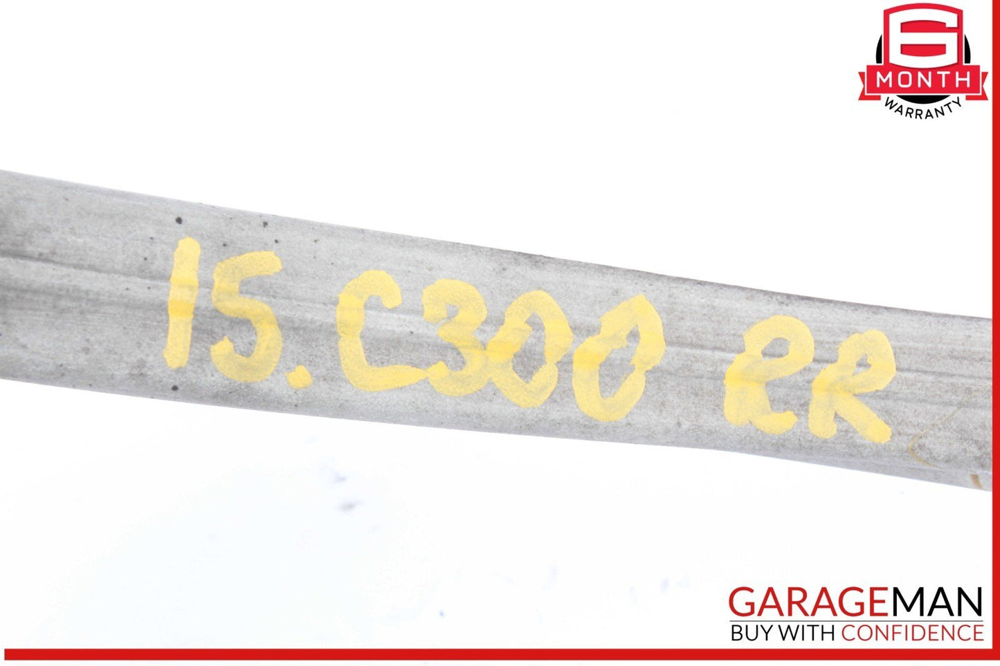 15-20 Mercedes-Benz C300 W205 Rear Left or Right Side Upper Control Arm 20407