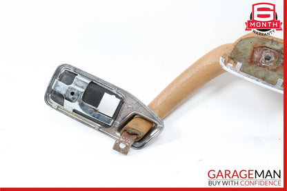 79-85 Mercedes W123 300TD Rear Right Interior Door Handle OEM