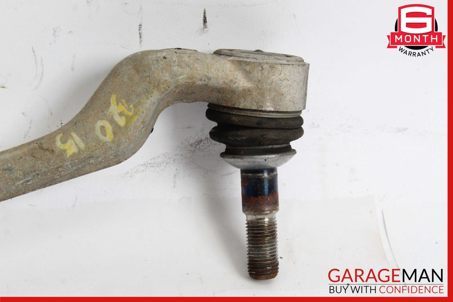 12-18 BMW F30 320i 528i Front Right Side Lower Wishbone Control Arm OEM