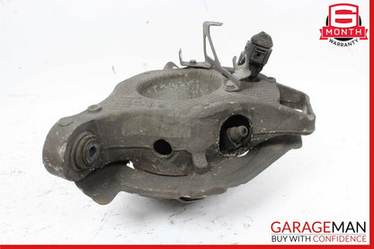 10-13 Porsche Panamera 970 Rear Left Side Wheel Spindle Knuckle Hub Bearing OEM