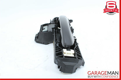 12-14 Mercedes W204 C350 C250 Right Passenger Side Exterior Door Handle Black