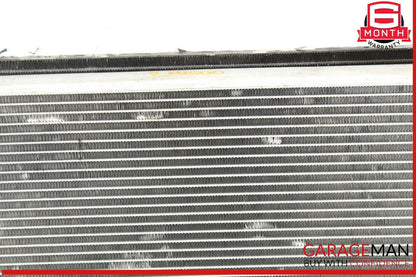 00-05 Mercedes W163 ML500 ML55 AMG Engine Cooling Radiator 1635000003 OEM