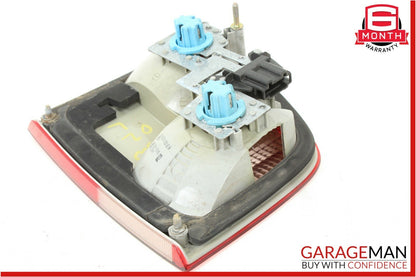 00-03 Mercedes W210 E320 Wagon Rear Left Side Inner Taillight Tail Light Lamp