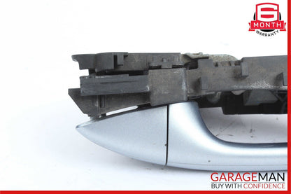06-12 Mercedes W164 ML350 GL450 Front Right Passenger Exterior Door Handle OEM