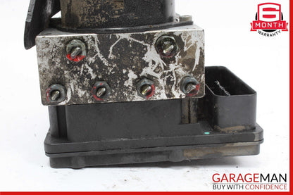 06-13 Mercedes X164 GL450 R350 ML350 ABS Anti Lock Brake Hydraulic Pump OEM