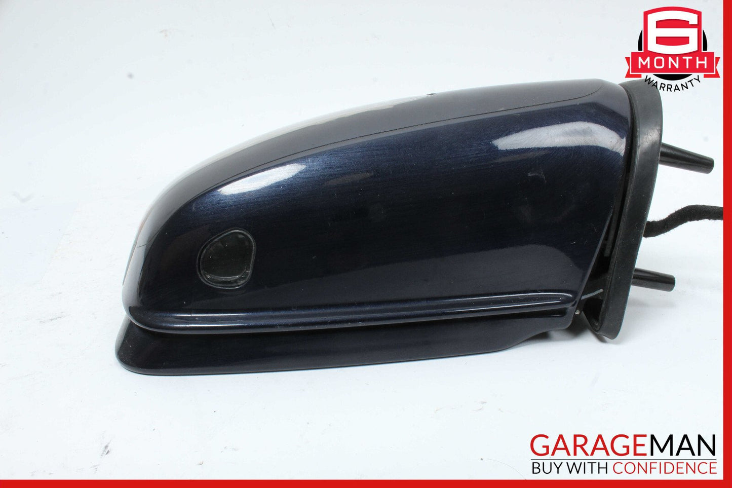 07-08 Mercedes X164 GL550 Front Right Side Mirror Door Rear View OEM