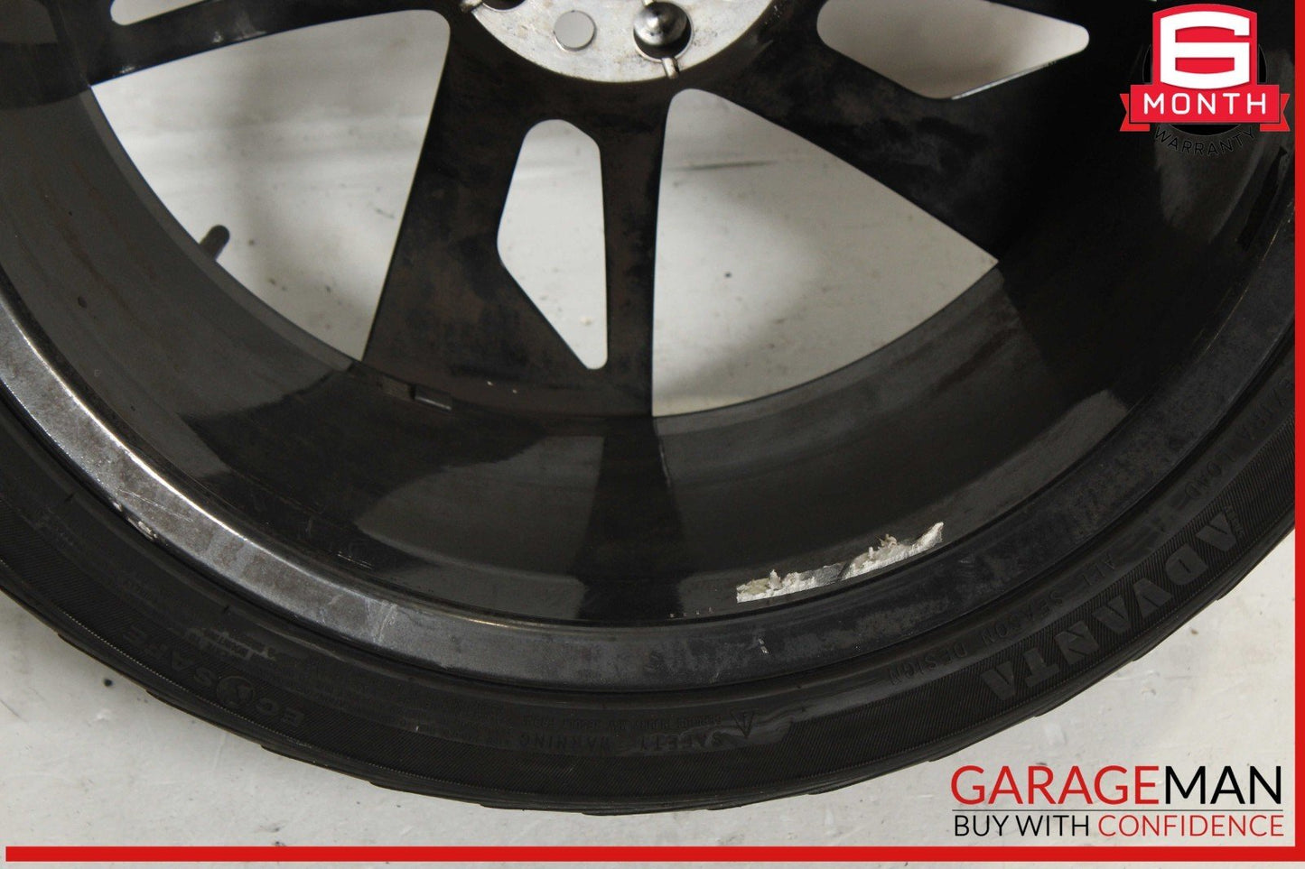 18-24 Audi RS5 Right or Left Side Tire Wheel Rim E9Jx20H2 ET26 OEM