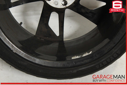 18-24 Audi RS5 Right or Left Side Tire Wheel Rim E9Jx20H2 ET26 OEM