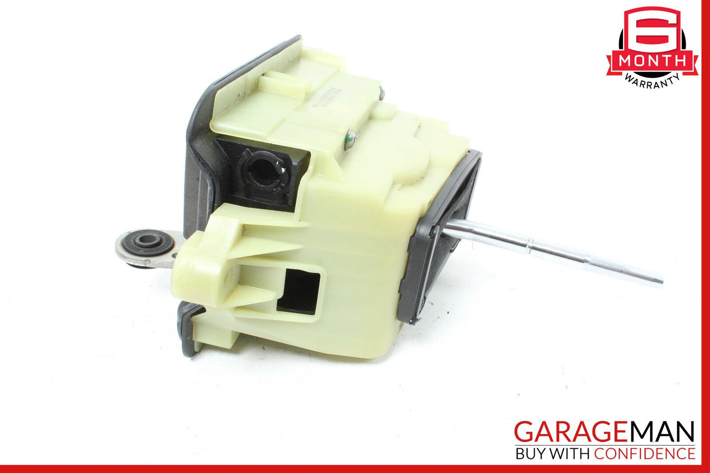 08-14 Mercedes W204 C300 C350 Floor Gear Selector Shifter 2042673724 OEM