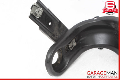 05-11 Mercedes R171 SLK280 SLK350 Radiator Support Bracket Right Side OEM