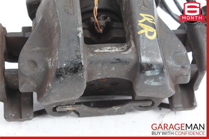 07-13 Mercedes W216 CL550 S550 Rear Right & Left Brake Caliper Calipers Set OEM