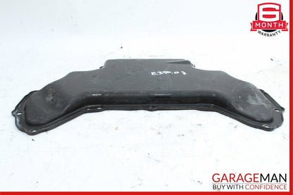 05-12 Mercedes W211 E350 CLS550 SL550 CLK350 Lower Oil Pan 2720100128 OEM