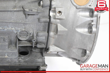 05-11 Mercedes W203 C350 7G Tronic Automatic Transmission Assembly RWD OEM 82k