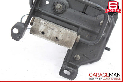 00-06 Mercedes R230 SL500 Rear ABC Hydraulic Suspension Valve Block Assembly