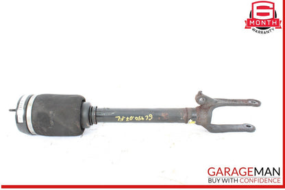 07-12 Mercedes X164 GL450 4MATIC Front Left and Right Side Air Shock Strut OEM