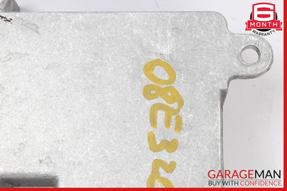 06-12 Mercedes W211 E350 SL550 E320 Communication Controller Module Unit