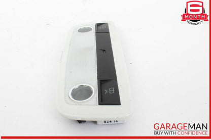 08-21 Mercedes W117 CLA250 C300 GLK350 Rear Overhead Dome Light OEM