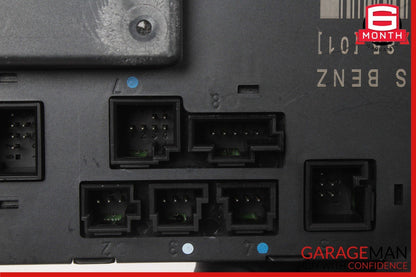 03-09 Mercedes W211 E500 E350 Front Left Side Door Control Module Unit OEM
