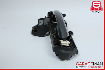 08-14 Mercedes W204 C300 C250 C350 Right Side Exterior Door Handle OEM