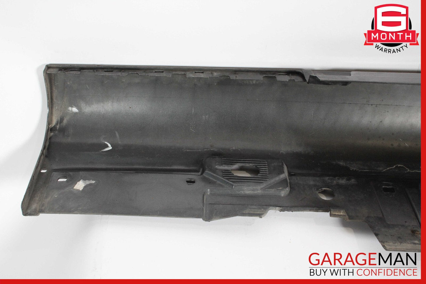 04-08 Chrysler Crossfire Right Side Skirt Rocker Panel Cover Moulding OEM