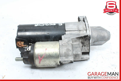 06-09 Mercedes W211 E350 R350 Engine Starter Motor 0061510501 OEM