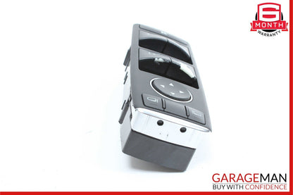08-14 Mercedes W204 C250 C300 E350 Driver Master Window Switch 2049055302 OEM
