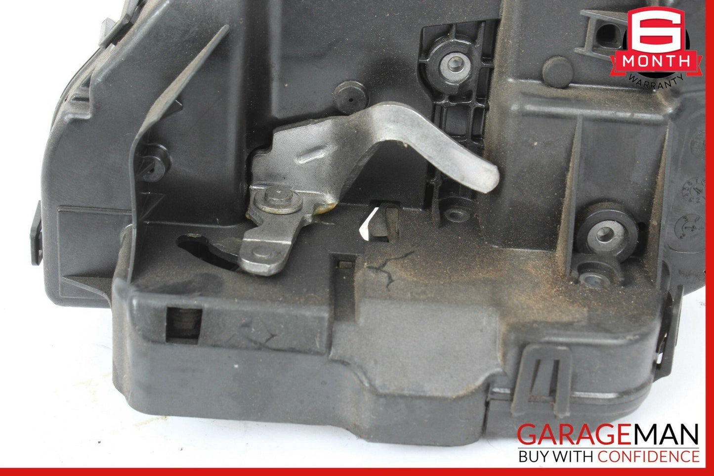 03-09 Mercedes W211 E320 E500 Rear Right Side Door Lock Latch Actuator OEM