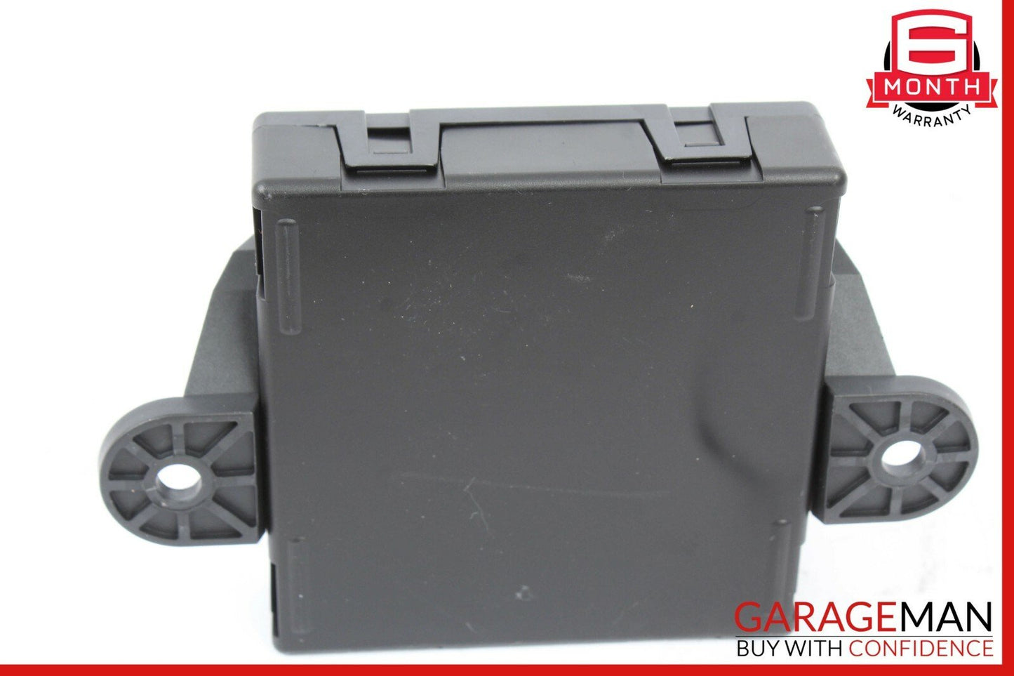 08-15 Mercedes W204 C250 Rear Left Driver Side Door Control Module Q1 OEM