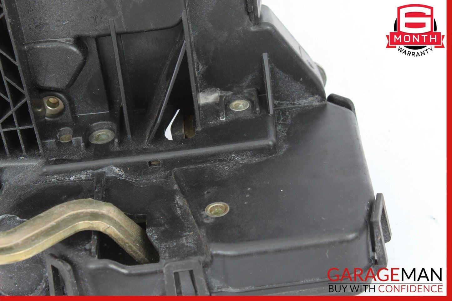 05-11 Mercedes R171 SLK300 SLK350 Front Right Side Door Lock Latch Actuator
