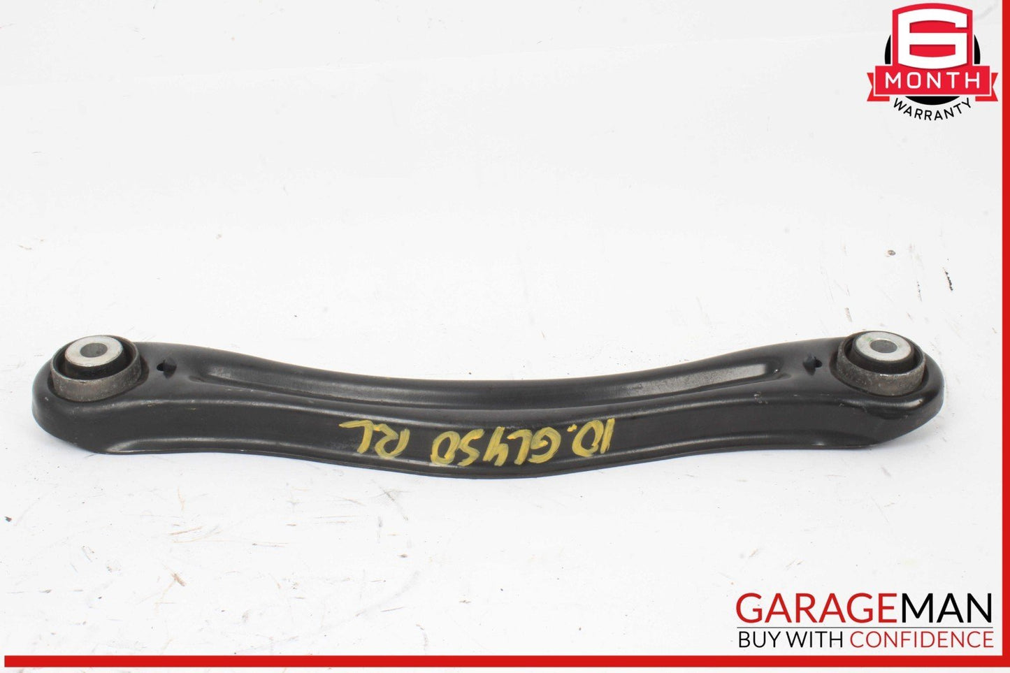 06-13 Mercedes X164 GL450 Rear Right or Left Side Suspension Upper Control Arm