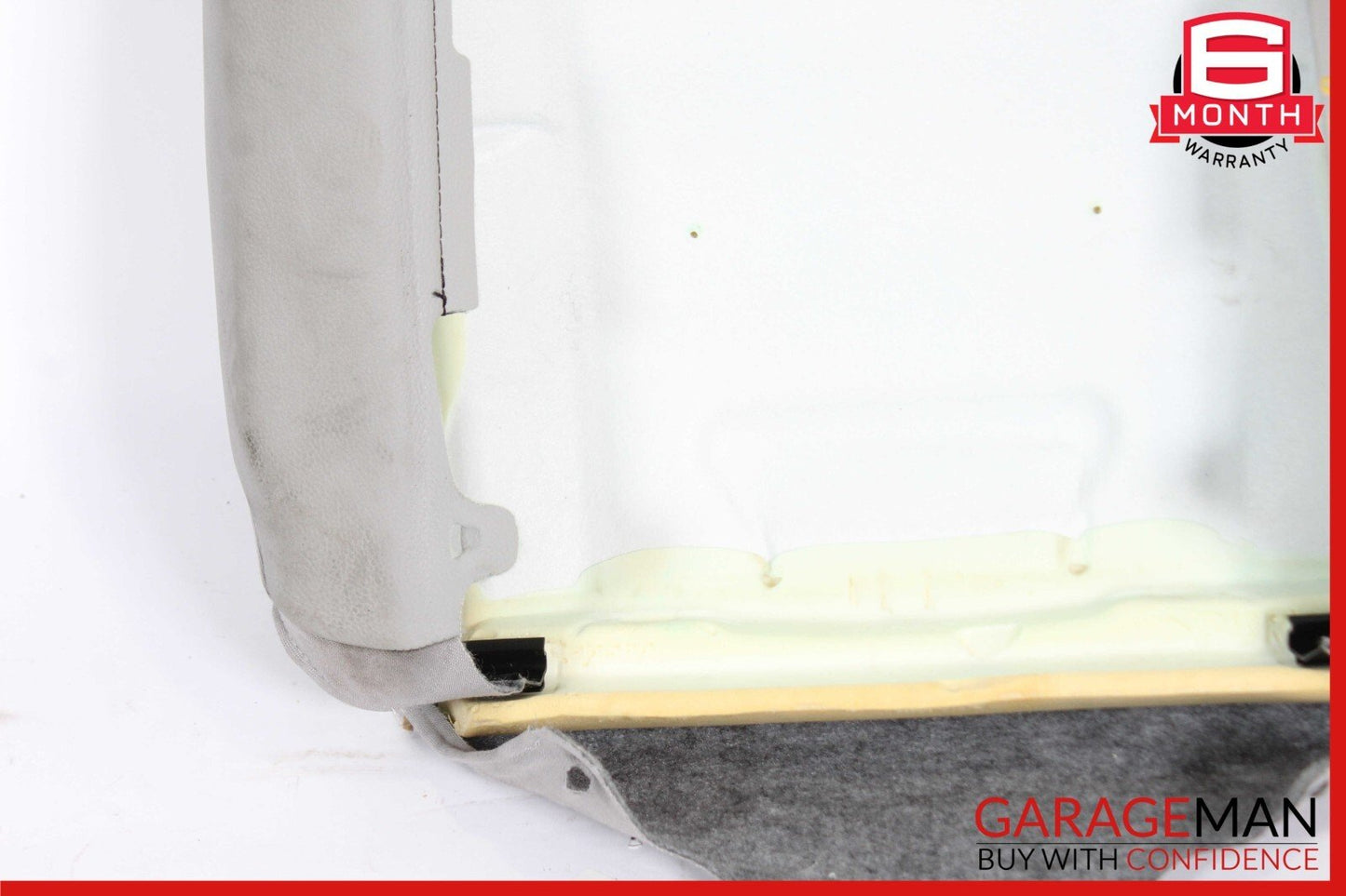 10-13 Mercedes W212 E350 E400 Front Right Passenger Seat Cushion Top Upper OEM