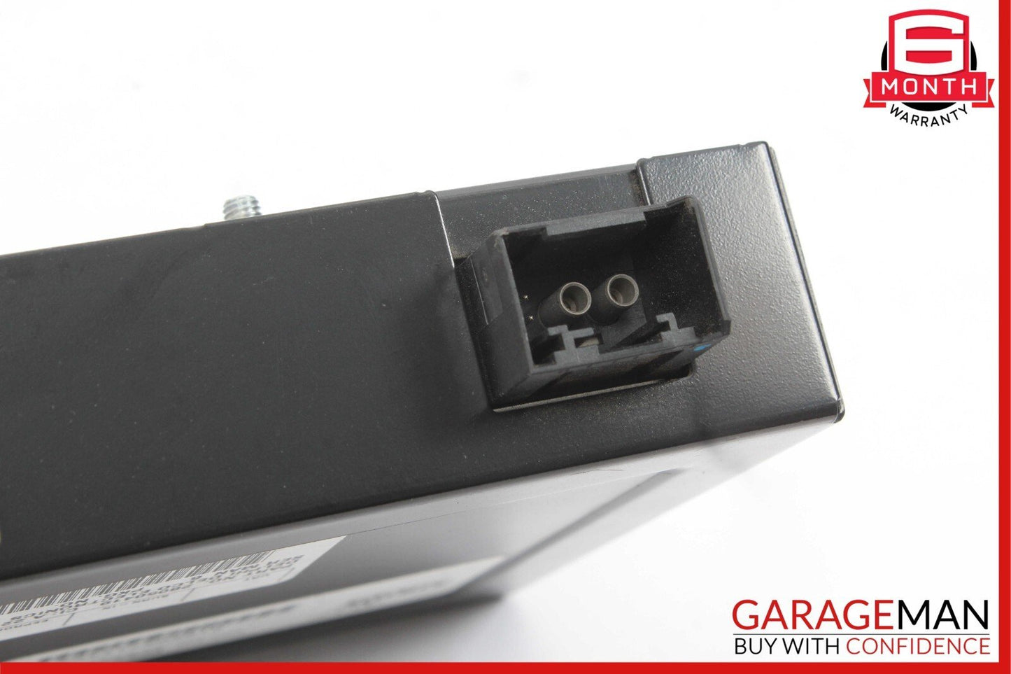 07-14 Mercedes CL550 S350 S550 SLK350 Sirius Satellite Radio Module Receiver