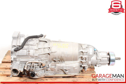 13-17 Audi A6 Quattro 2.0L Automatic Transmission Assembly OEM 168k