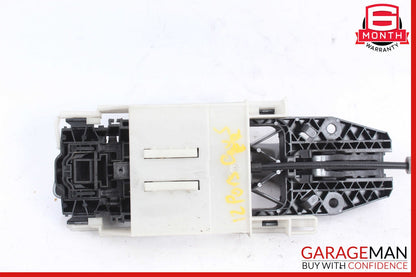 11-18 Porsche Cayenne 958 Front Right Passenger Side Exterior Door Handle OEM