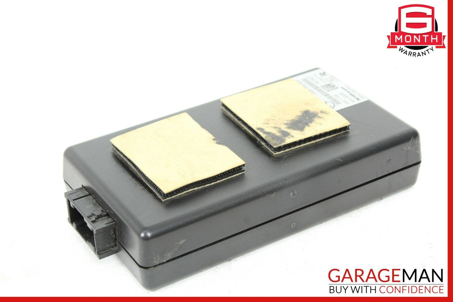 07-09 Mercedes W211 E350 S550 CL65 AMG Ipod Interface Control Module B67824252
