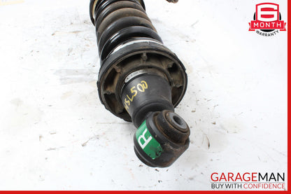 03-06 Mercedes R230 SL500 SL600 Rear Right Hydraulic Shock Strut Absorber OEM