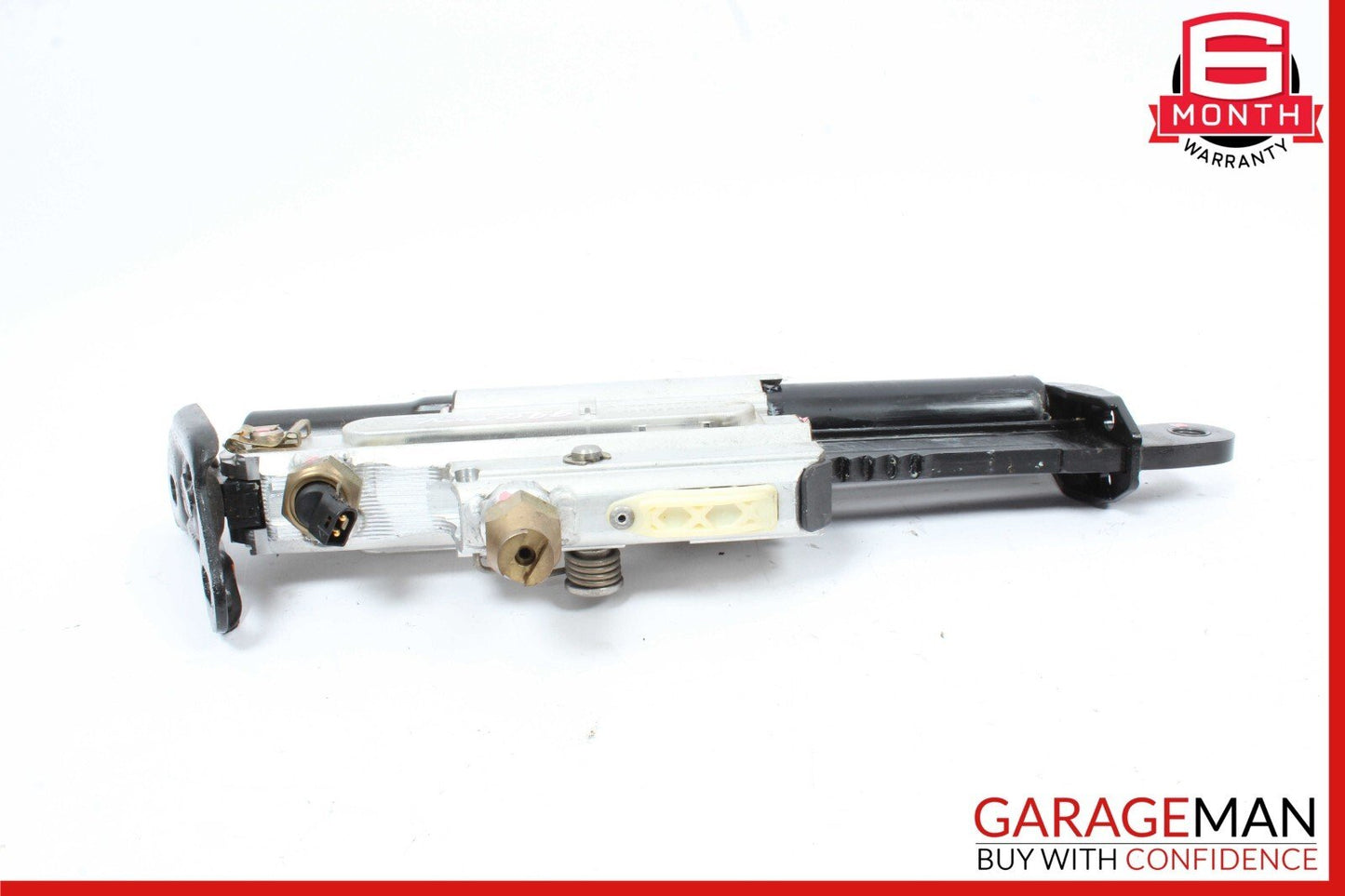 90-02 Mercedes R129 SL500 SL600 Rear Left Side Roll Bar Hydraulic Cylinder OEM