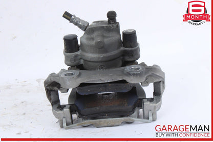 10-18 Mercedes W212 E350 Rear Left & Right Side Brake Caliper Calipers Set OEM