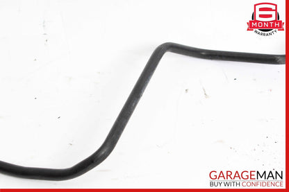 07-14 Mercedes W221 S600 CL63 AMG ABC Hydraulic Suspension Line Front Right OEM