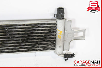 12-19 Mercedes B-Class W242 W246 Oil Cooler Radiator OEM