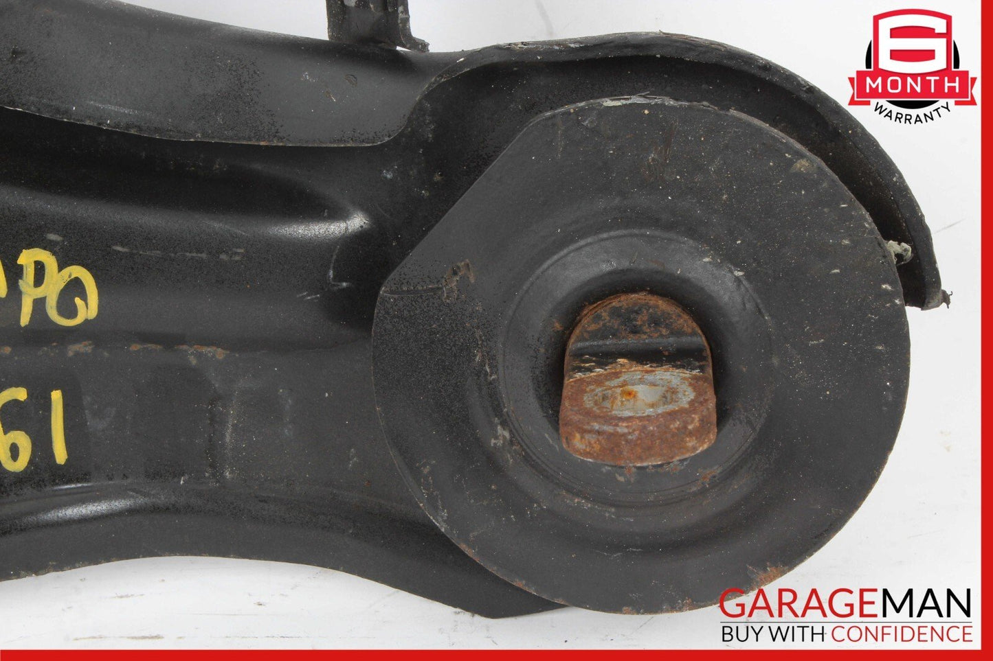 18-22 Honda Odyssey Rear Right Passenger Side Lower Trailing Control Arm OEM