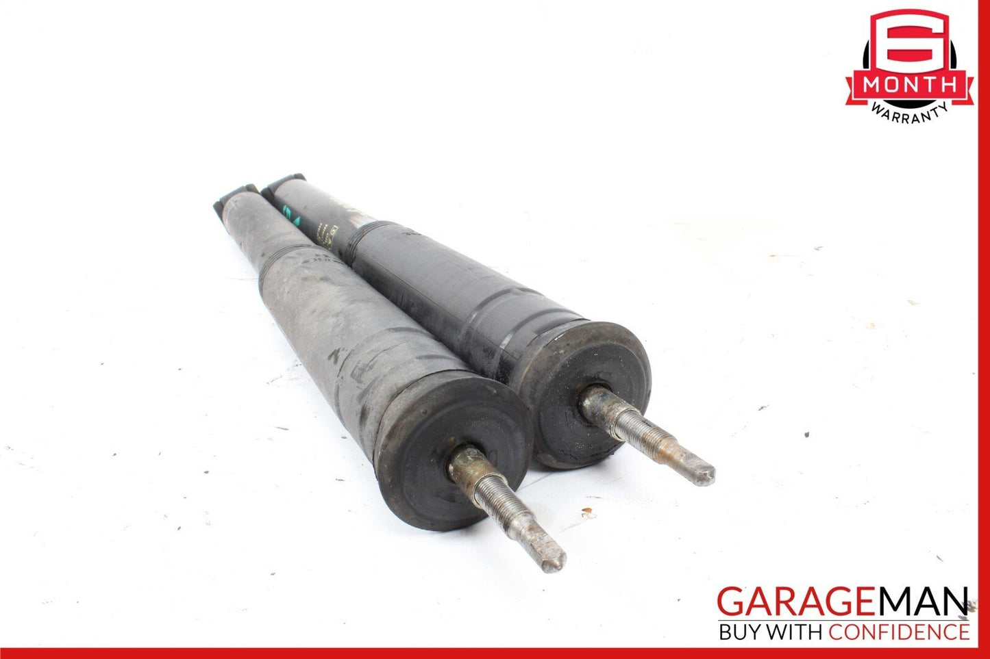 97-08 Chrysler Crossfire Front Right & Left Shock Absorber Strut Set of 2 Pc OEM