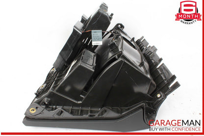 18-25 Audi Q5 Dash Dashboard Right Side Glove Box Storage Compartment OEM