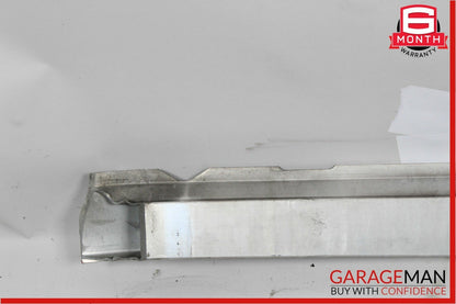 07-09 Mercedes W221 S550 Rear Bumper Reinforcement Impact Crash Rebar Bar