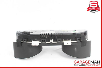 19-21 Maserati Ghibli Speedometer Odometer Instrument Cluster Gauge Assembly OEM