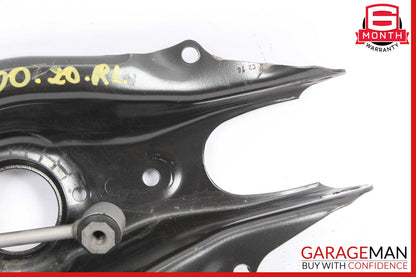 15-20 Mercedes W205 C300 Rear Right or Left Lower Rearward Control Arm OEM